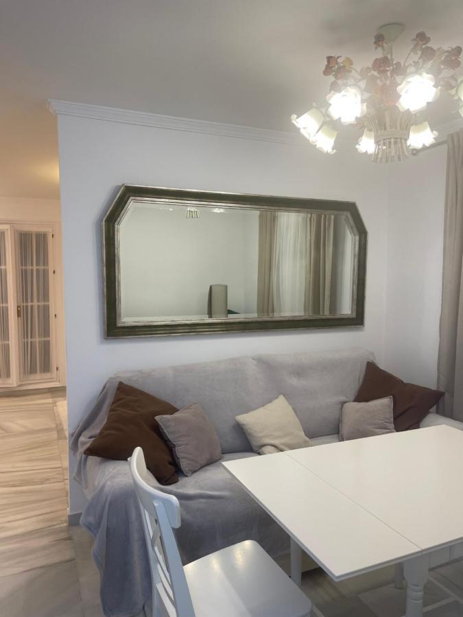 Rest Nueva Andalucia, Puerto Banus Appartement *