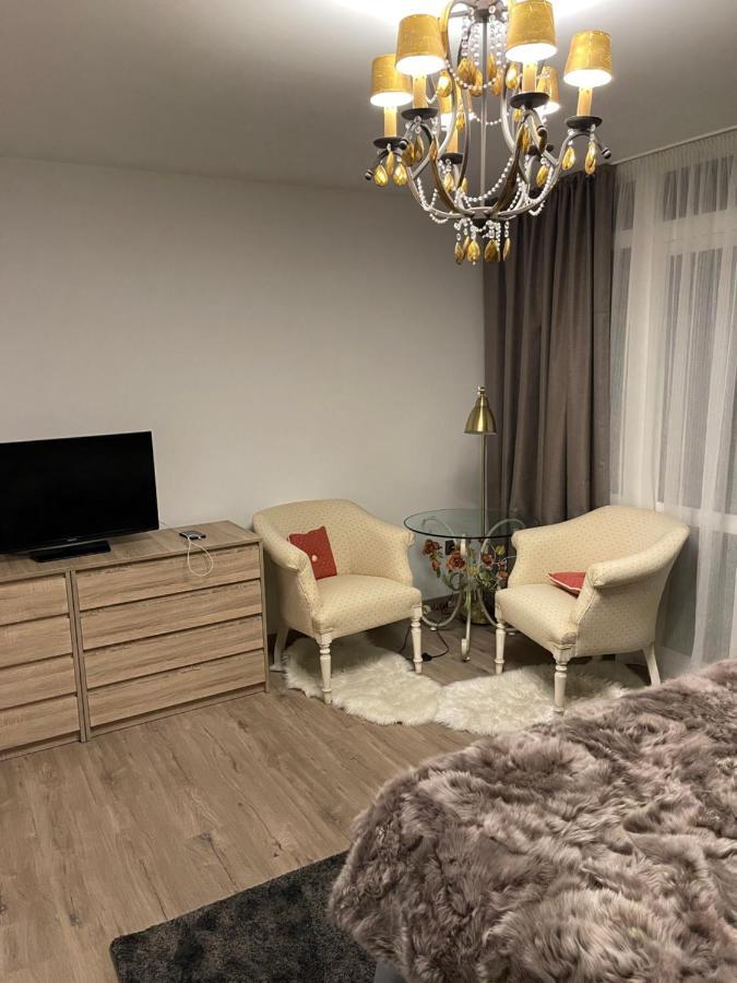 Rest Nueva Andalucia, Puerto Banus Appartement *