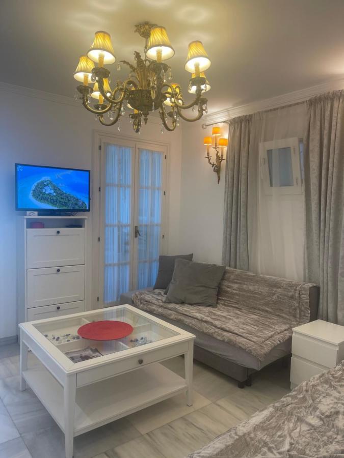 Rest Nueva Andalucia, Puerto Banus Apartment Marbella
