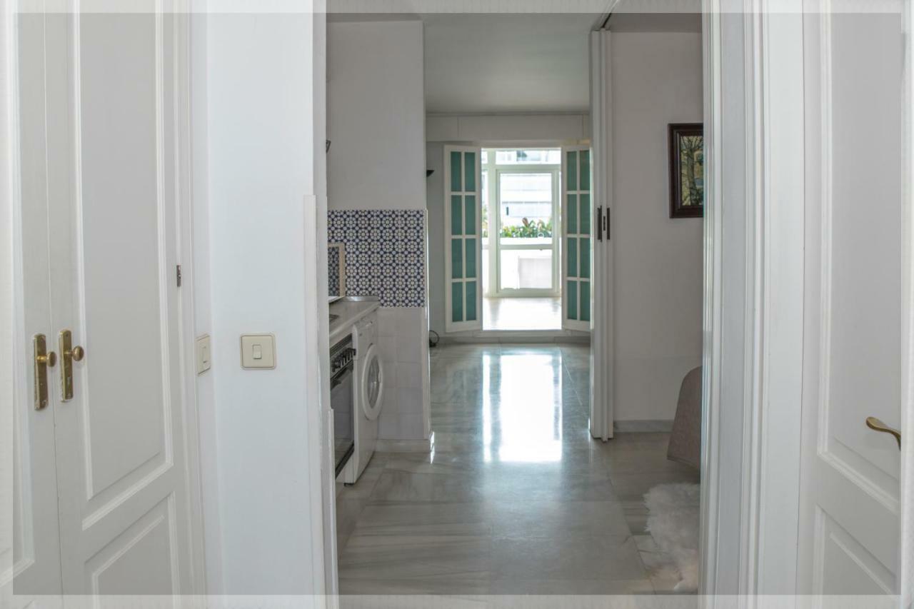 Rest Nueva Andalucia, Puerto Banus Apartment