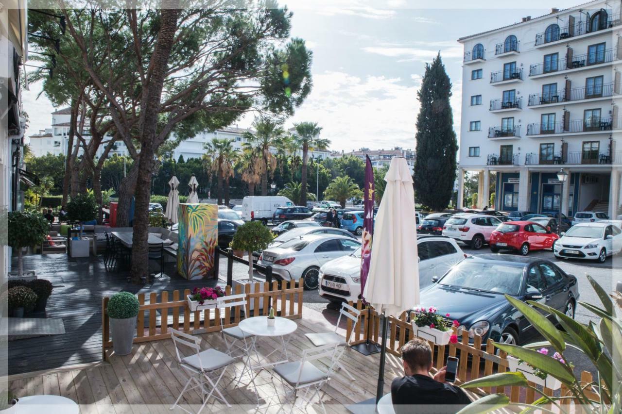 Appartement Rest Nueva Andalucia, Puerto Banus Marbella