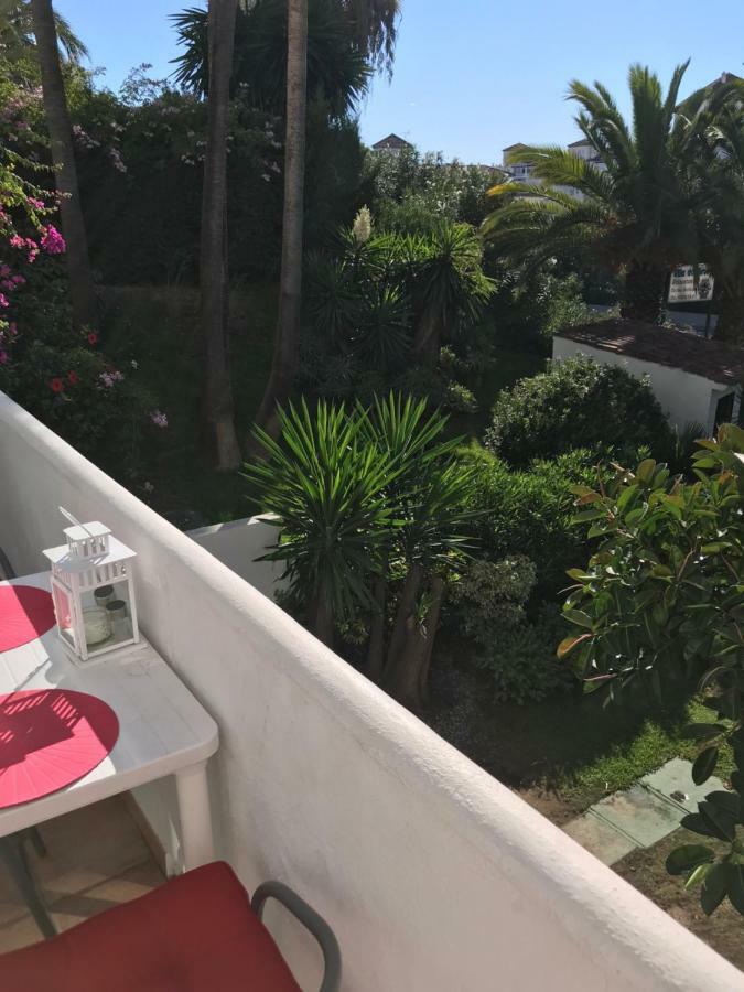 Rest Nueva Andalucia, Puerto Banus Appartement *